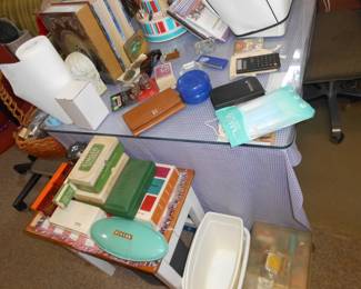 Craft supplies