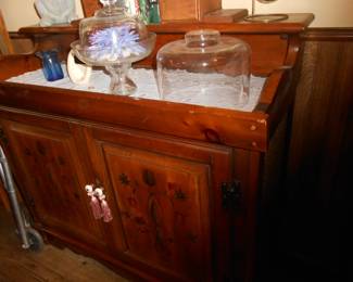 Sideboard