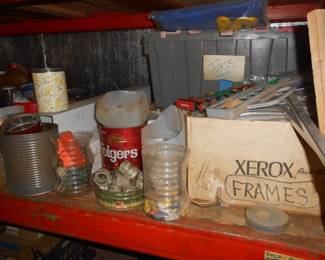 stuff