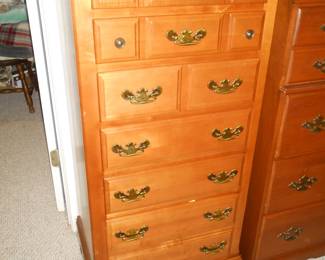 another Chest of Drawers