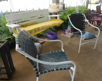 Patio funiture