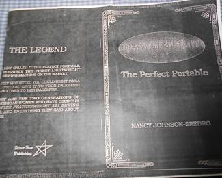 Feather Weight Manual