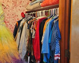 Women's Clothing - Various Sizes