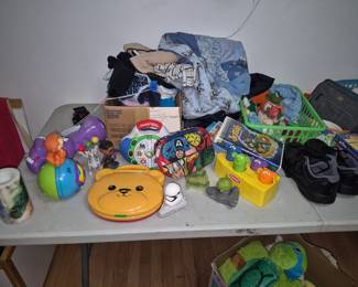 Sale Picture