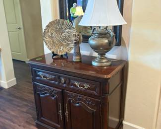 Sandy EFile Cabinet