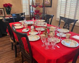 Sandy EstateChristmas