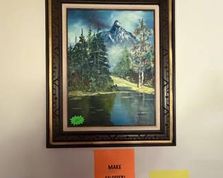 Sale Picture