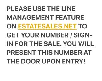 Sale Picture