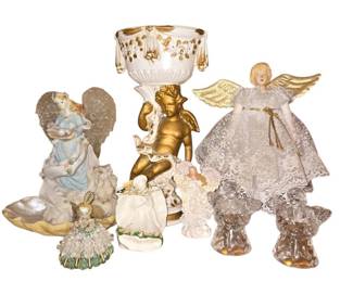 Angels