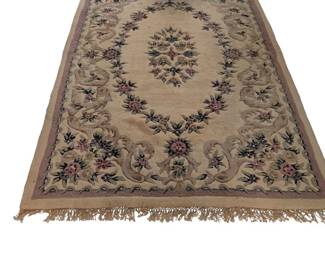 Rectangular Area Rug