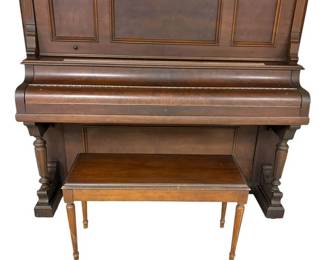 Paino Manufactured by Leonardo and Company