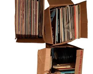 Collection of Records