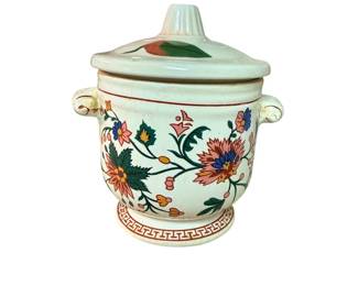 Vintage Prestige Taiwan Pot With Lid