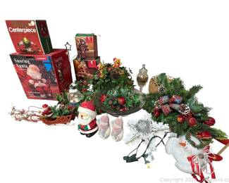 Christmas Collection