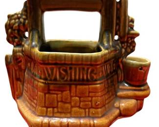 McCoy Wishing Well