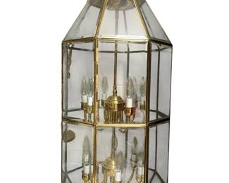 Chandelier