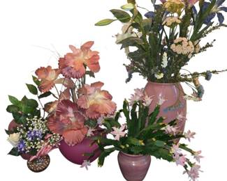 Floral Arrangements