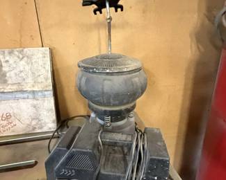 Cordless Air compressor