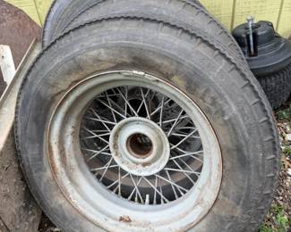 Tires