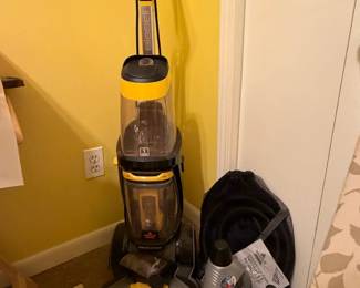 Bissell Carpet Cleaner