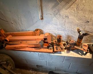 Miscellaneous Metal