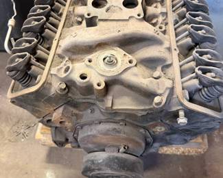 Engine Block