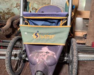 Stroller