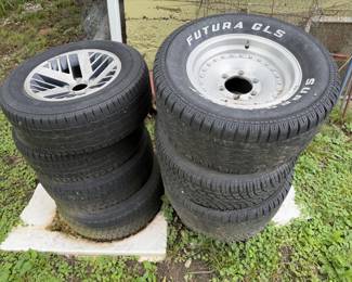 Tires