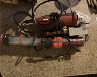 Light & Tool