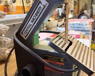 Belt Sander