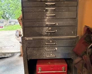 Tool Chests