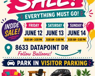 Sale Picture