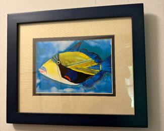 Original art.