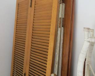 More Solid Wood Doors