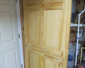 36" Pine