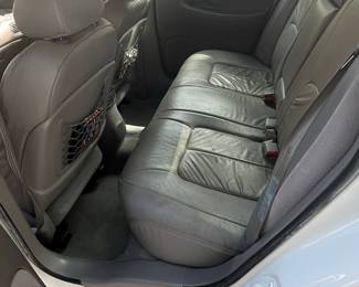 1996 Mercury Sable LS Sedan