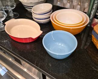Pyrex