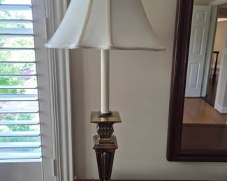 Stiffel lamps (2)