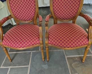 Antique French Louis XVI
