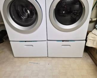 Frigidaire Affinity