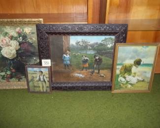 Sale Picture