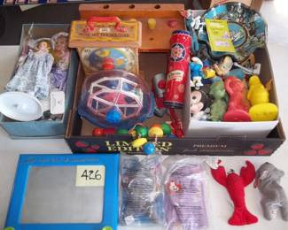 Sale Picture