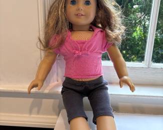 American Girl