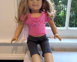 American Girl