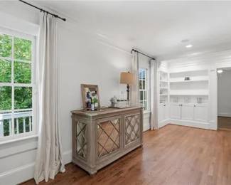 Bar with great storage