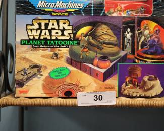 Sale Picture