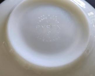 Town  Country Mixing Bowl third image