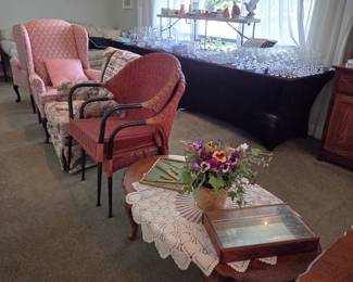 Front room 8