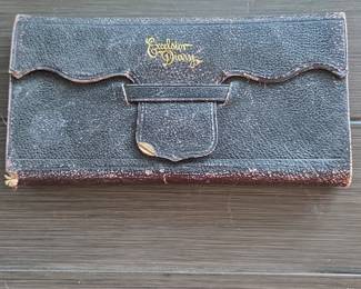 Excelsior Diary