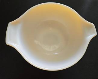 Yellow Pyrex Cinderella Bowl second image